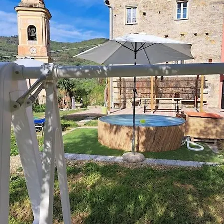 Casa Degli Alberi Roncagli