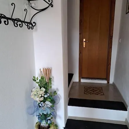 Casa Degli Alberi Roncagli
