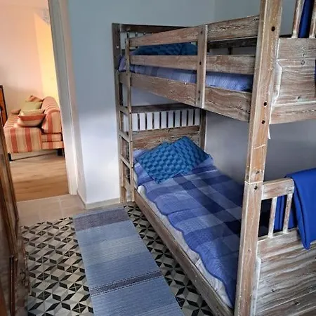 Casa Degli Alberi Σπίτι διακοπών