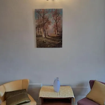 Hébergement de vacances Casa Degli Alberi Roncagli