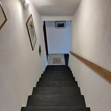 Casa Degli Alberi Roncagli