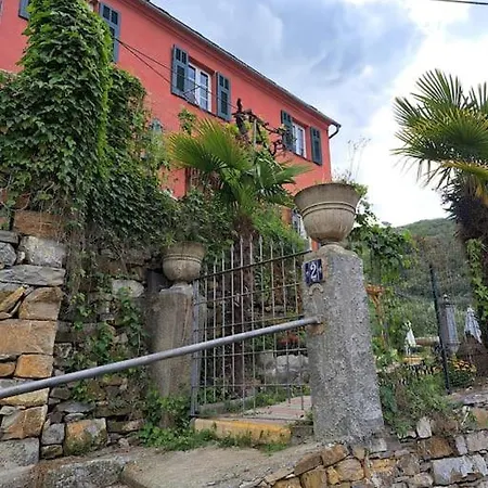 Casa Degli Alberi Roncagli
