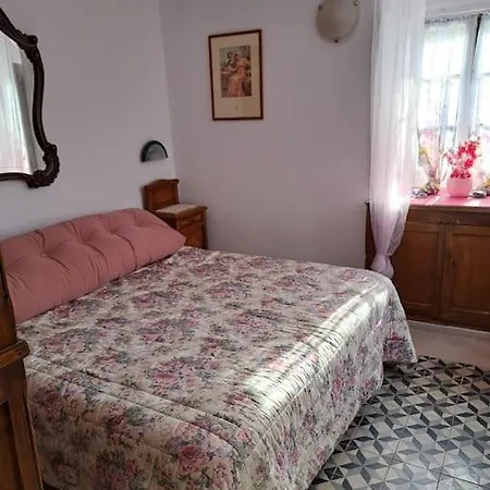 Casa Degli Alberi