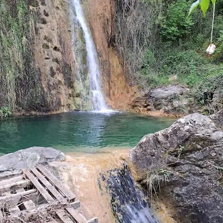 Casa Degli Alberi Σπίτι διακοπών