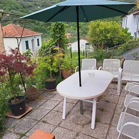 Casa Degli Alberi * Roncagli