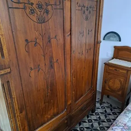 Casa Degli Alberi * Roncagli