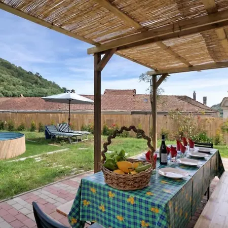 Casa Degli Alberi Roncagli
