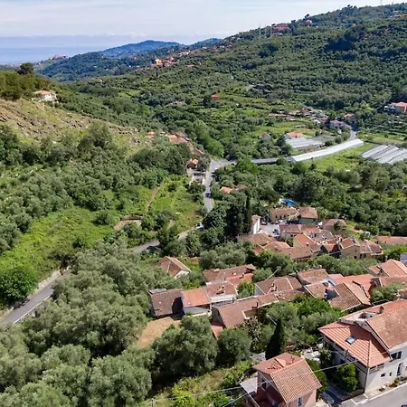 Σπίτι διακοπών Casa Degli Alberi