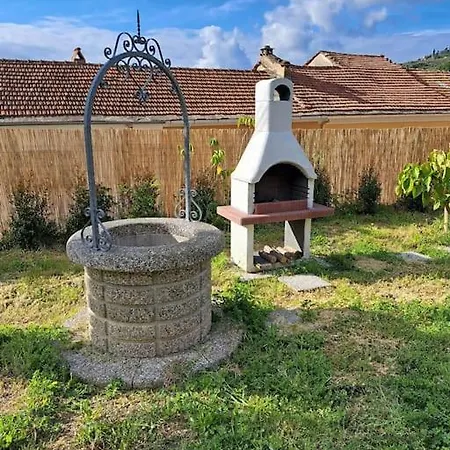 Casa Degli Alberi Σπίτι διακοπών Roncagli