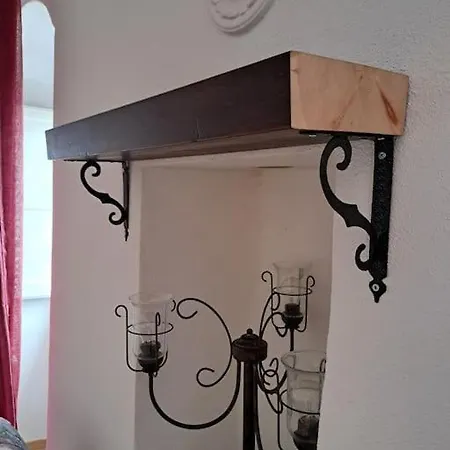 Casa Degli Alberi Roncagli
