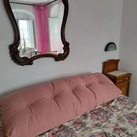Hébergement de vacances Casa Degli Alberi Roncagli