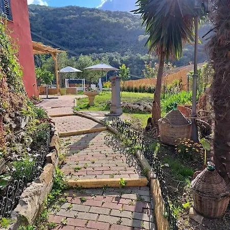 Σπίτι διακοπών Casa Degli Alberi
