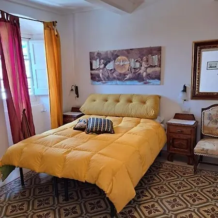 Σπίτι διακοπών Casa Degli Alberi Roncagli