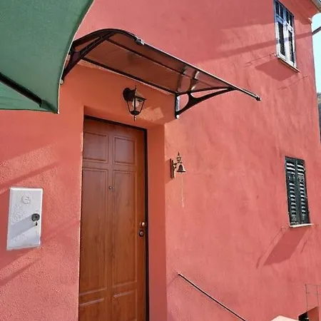 Casa Degli Alberi Σπίτι διακοπών Roncagli