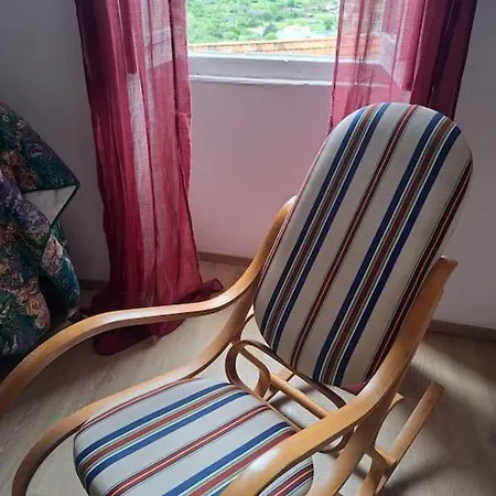 Casa Degli Alberi Feriehus Roncagli