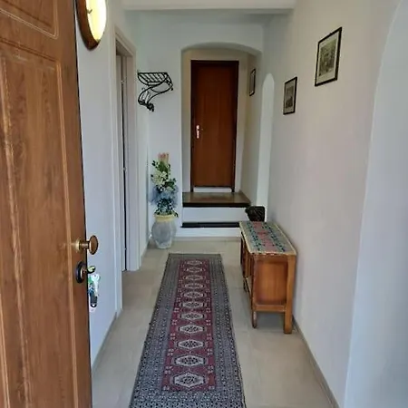 Casa Degli Alberi * Roncagli