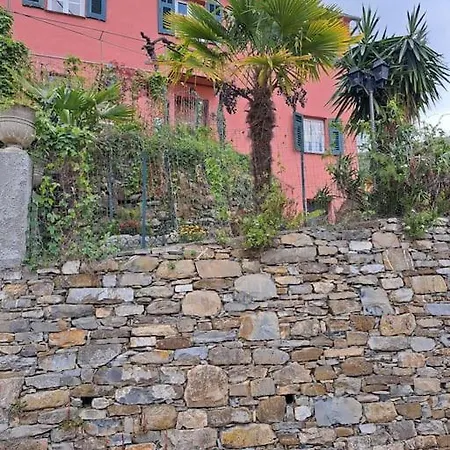 Casa Degli Alberi Roncagli