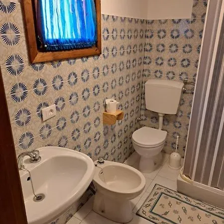 Feriehus Casa Degli Alberi